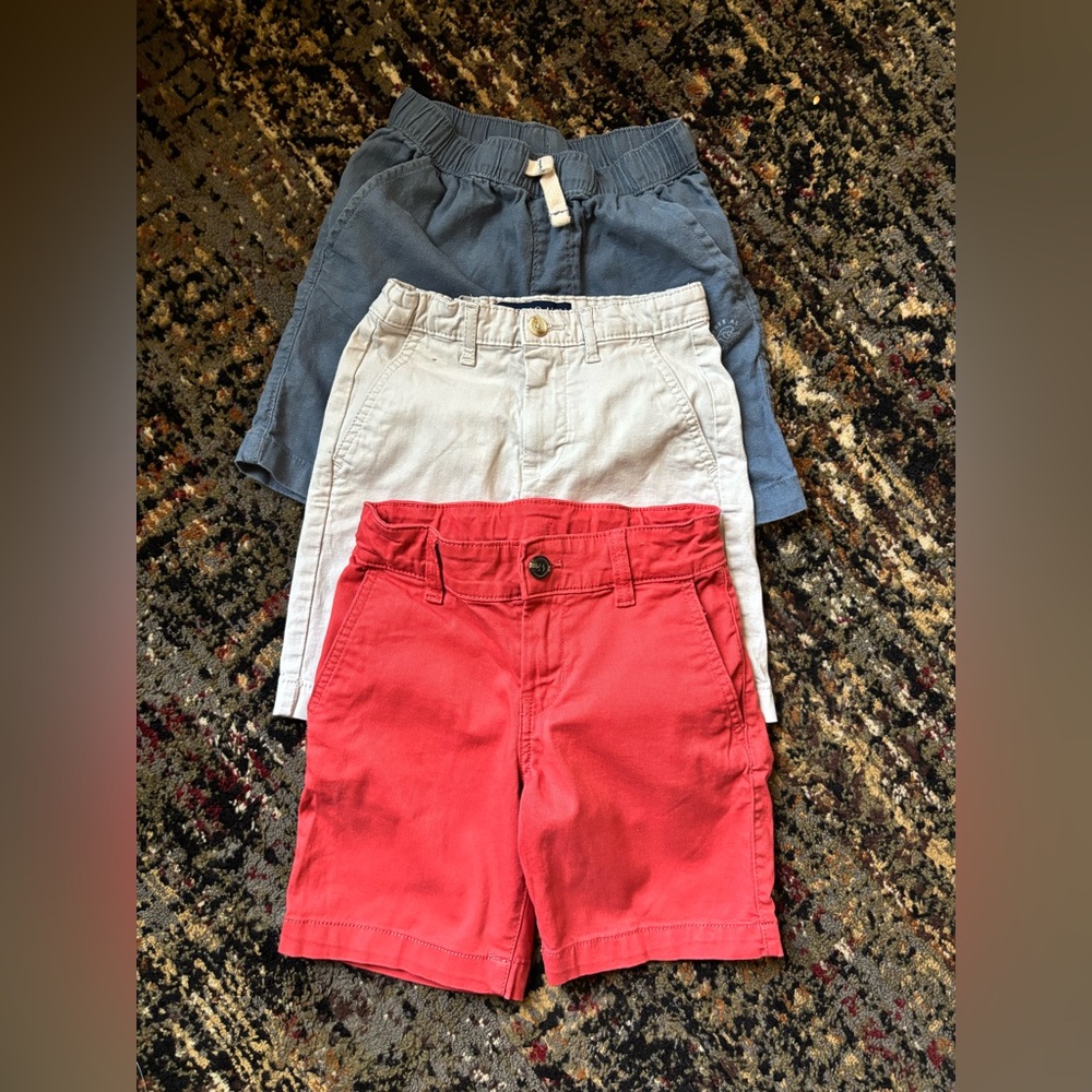 Lot of 3 Shorts